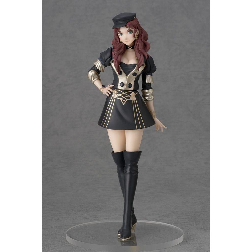 Fire Emblem: Three Houses Pop Up Parade PVC Statue Dorothea Arnault 17 cm - The Happy Toy Store