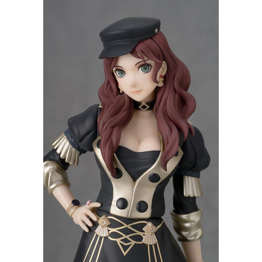 Fire Emblem: Three Houses Pop Up Parade PVC Statue Dorothea Arnault 17 cm - The Happy Toy Store