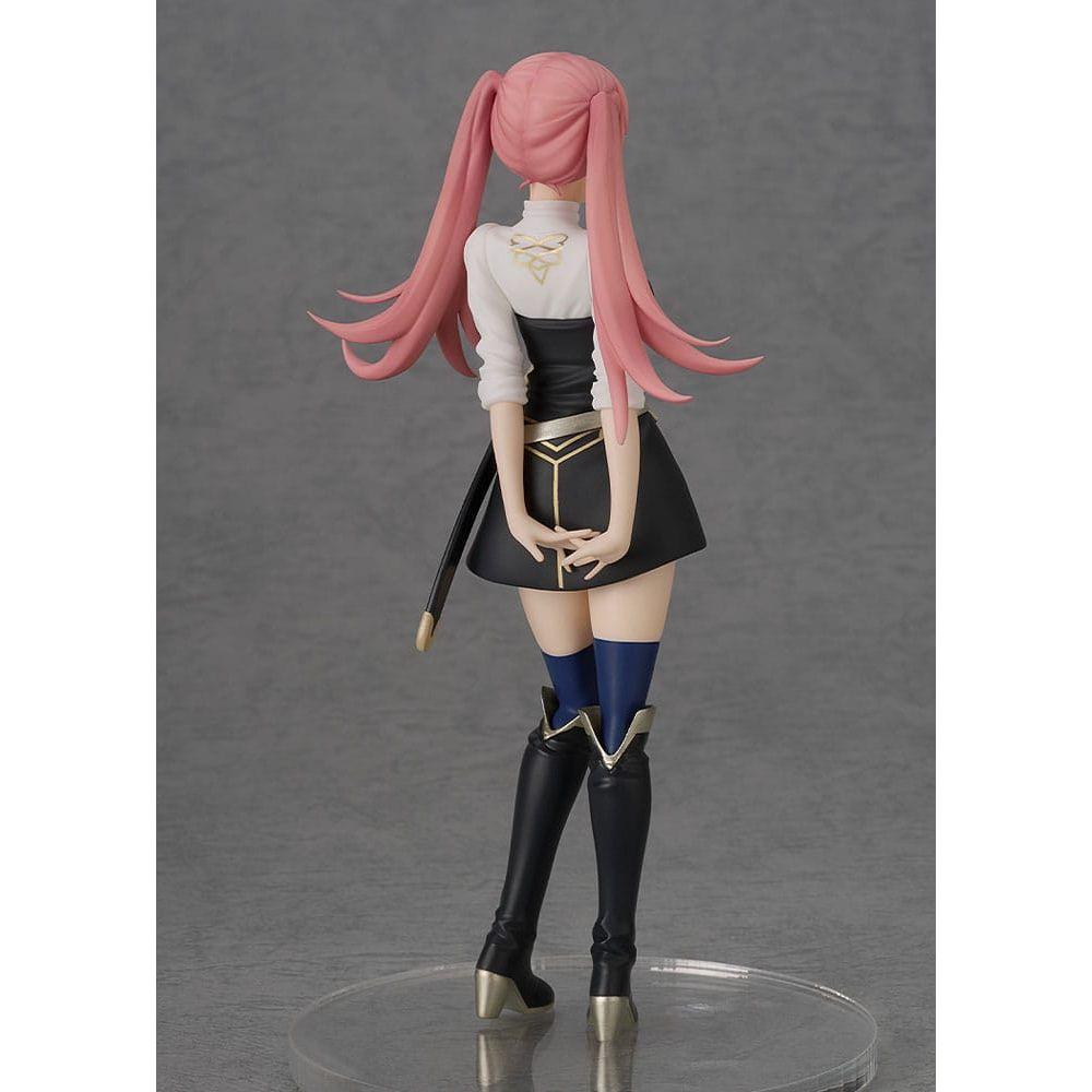 Fire Emblem: Three Houses Pop Up Parade PVC Statue Hilda Valentine Goneril 16 cm - The Happy Toy Store