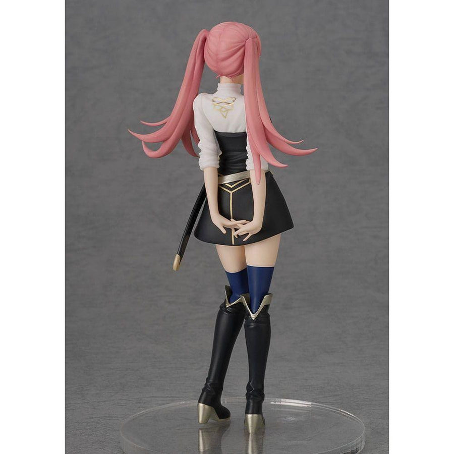 Fire Emblem: Three Houses Pop Up Parade PVC Statue Hilda Valentine Goneril 16 cm - The Happy Toy Store