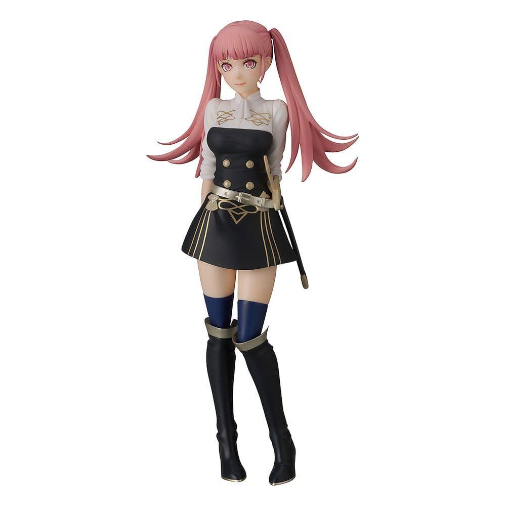 Fire Emblem: Three Houses Pop Up Parade PVC Statue Hilda Valentine Goneril 16 cm - The Happy Toy Store