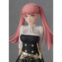 Fire Emblem: Three Houses Pop Up Parade PVC Statue Hilda Valentine Goneril 16 cm - The Happy Toy Store