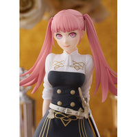 Fire Emblem: Three Houses Pop Up Parade PVC Statue Hilda Valentine Goneril 16 cm - The Happy Toy Store