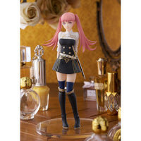 Fire Emblem: Three Houses Pop Up Parade PVC Statue Hilda Valentine Goneril 16 cm - The Happy Toy Store