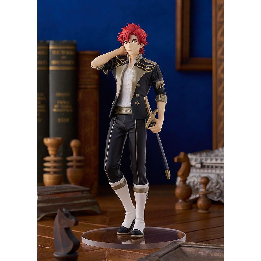 Fire Emblem: Three Houses Pop Up Parade PVC Statue Sylvain Jose Gautier 17 cm - The Happy Toy Store