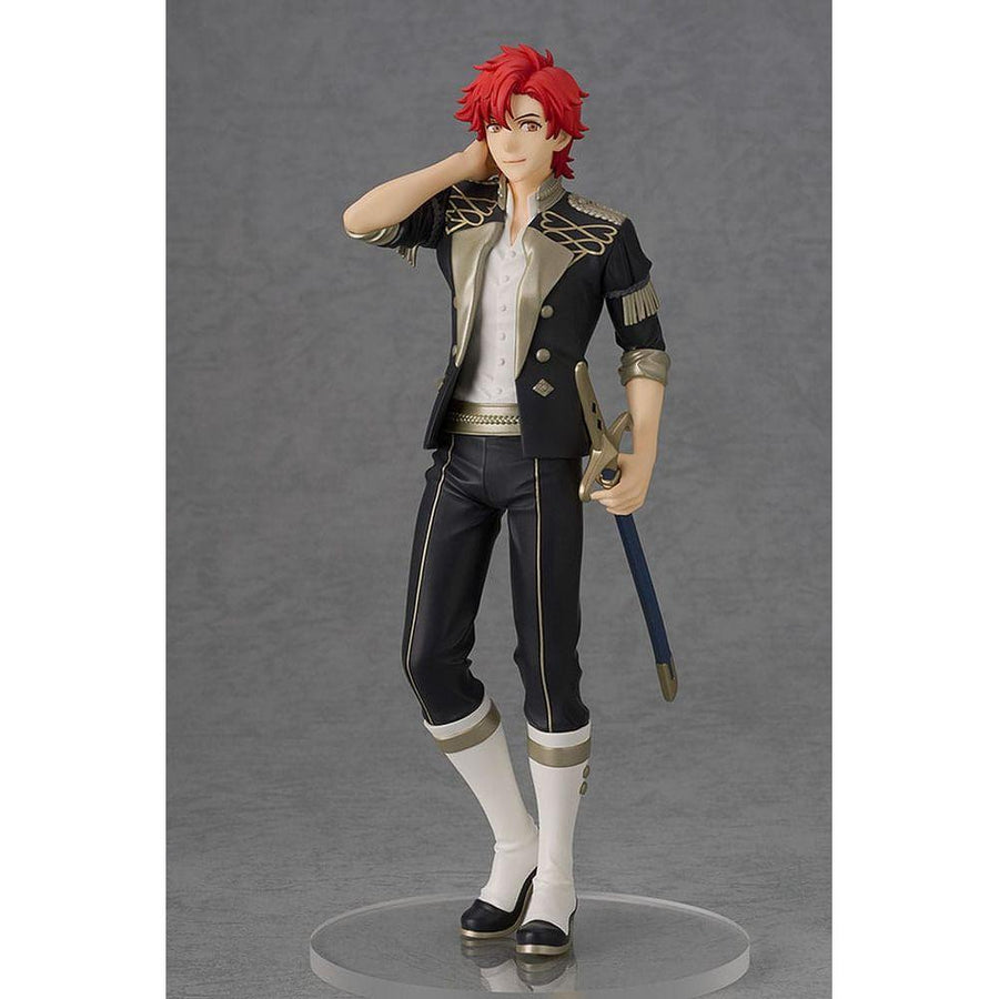 Fire Emblem: Three Houses Pop Up Parade PVC Statue Sylvain Jose Gautier 17 cm - The Happy Toy Store