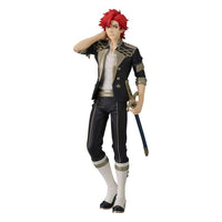 Fire Emblem: Three Houses Pop Up Parade PVC Statue Sylvain Jose Gautier 17 cm - The Happy Toy Store