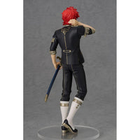Fire Emblem: Three Houses Pop Up Parade PVC Statue Sylvain Jose Gautier 17 cm - The Happy Toy Store