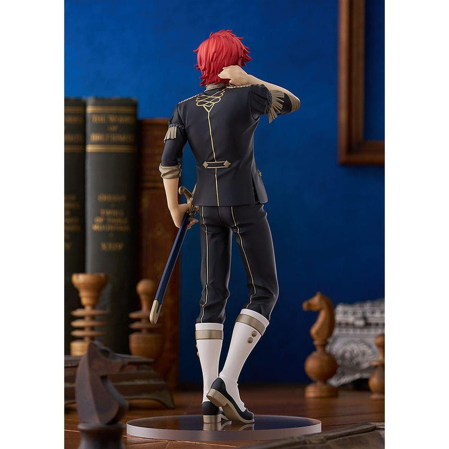 Fire Emblem: Three Houses Pop Up Parade PVC Statue Sylvain Jose Gautier 17 cm - The Happy Toy Store