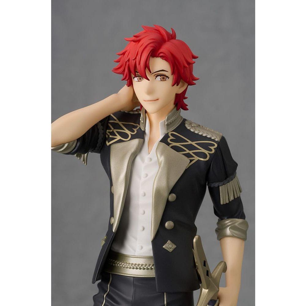 Fire Emblem: Three Houses Pop Up Parade PVC Statue Sylvain Jose Gautier 17 cm - The Happy Toy Store