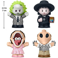 Fisher - Price Little People Collector Beetlejuice - The Happy Toy Store