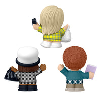 Fisher - Price Little People Collector Clueless Movie Special Edition - The Happy Toy Store