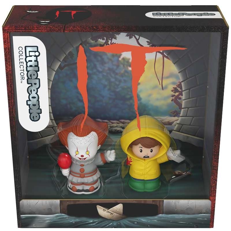 Fisher - Price Little People Collector It - The Happy Toy Store