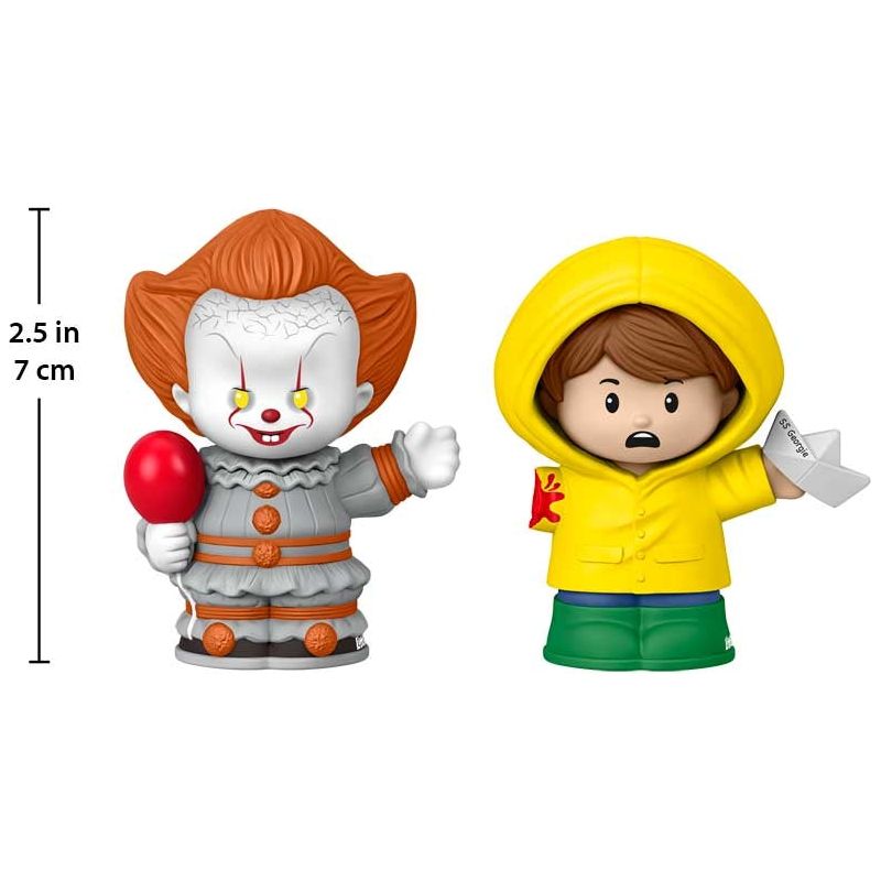 Fisher - Price Little People Collector It - The Happy Toy Store