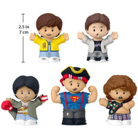 Fisher - Price Little People Collector The Goonies - The Happy Toy Store