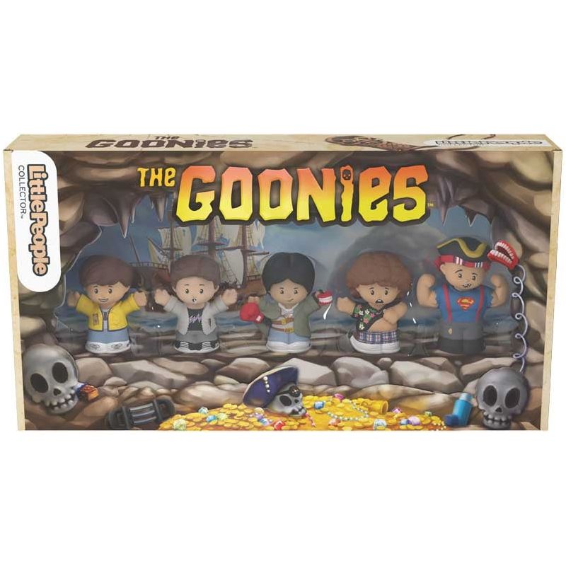 Fisher - Price Little People Collector The Goonies - The Happy Toy Store