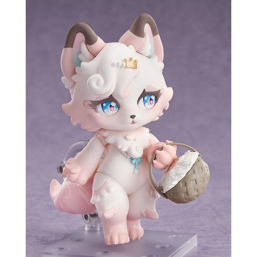 Fluffy Land Nendoroid Action Figure Dyana 10 cm - The Happy Toy Store