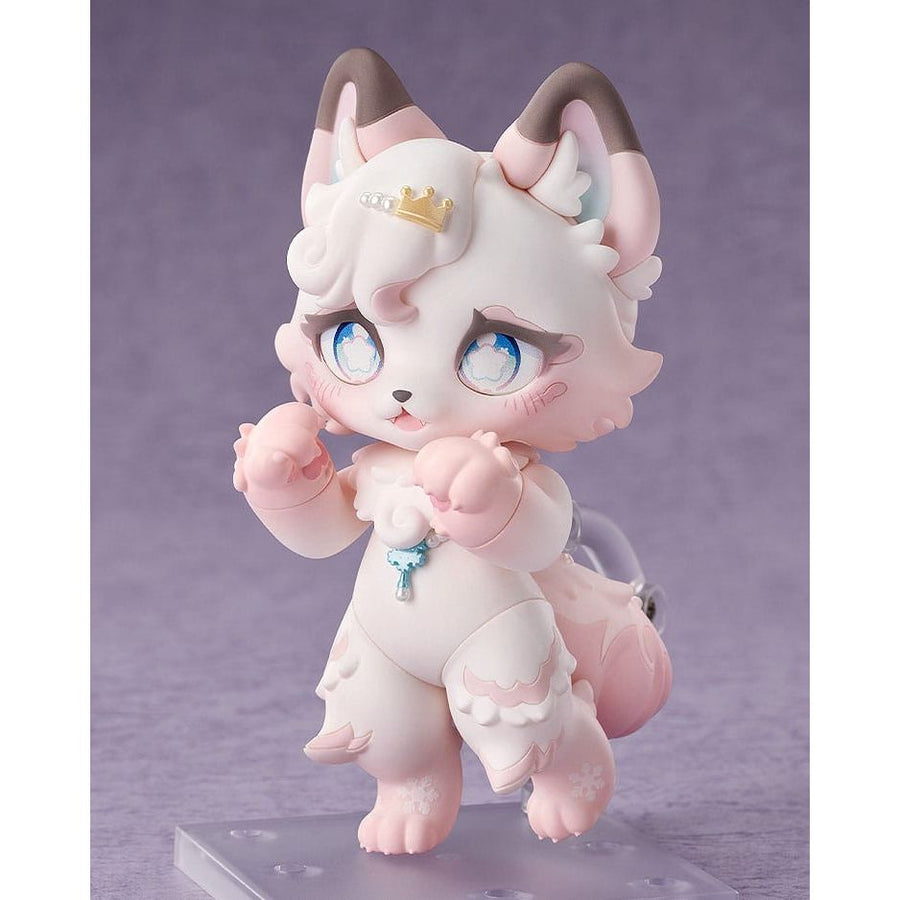Fluffy Land Nendoroid Action Figure Dyana 10 cm - The Happy Toy Store