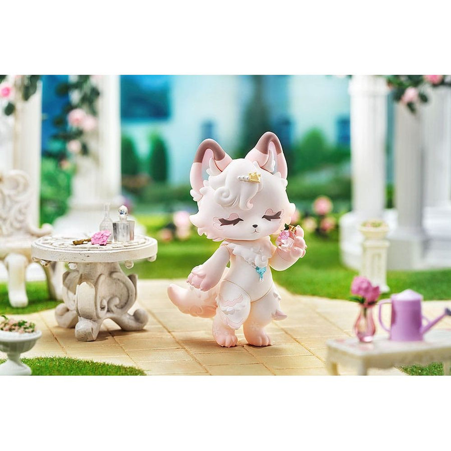 Fluffy Land Nendoroid Action Figure Dyana 10 cm - The Happy Toy Store