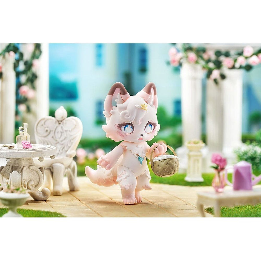 Fluffy Land Nendoroid Action Figure Dyana 10 cm - The Happy Toy Store