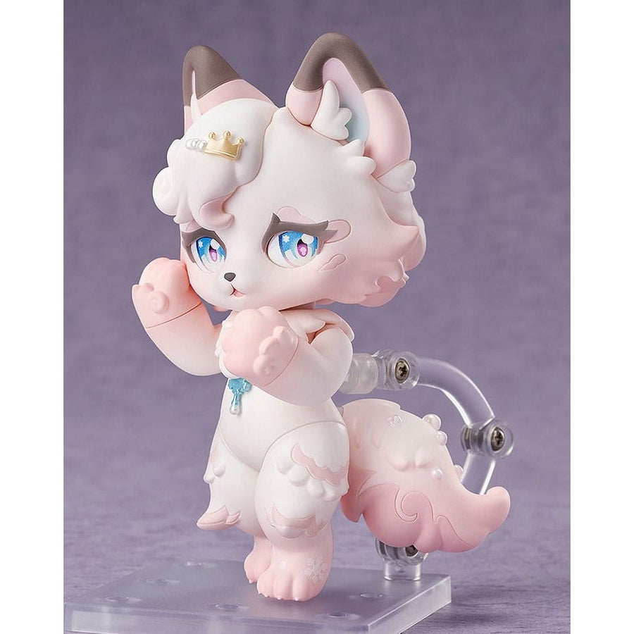 Fluffy Land Nendoroid Action Figure Dyana 10 cm - The Happy Toy Store