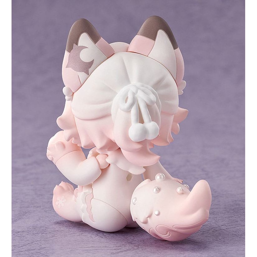 Fluffy Land Nendoroid Action Figure Dyana 10 cm - The Happy Toy Store
