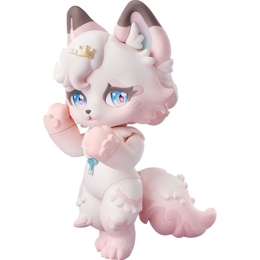 Fluffy Land Nendoroid Action Figure Dyana 10 cm - The Happy Toy Store