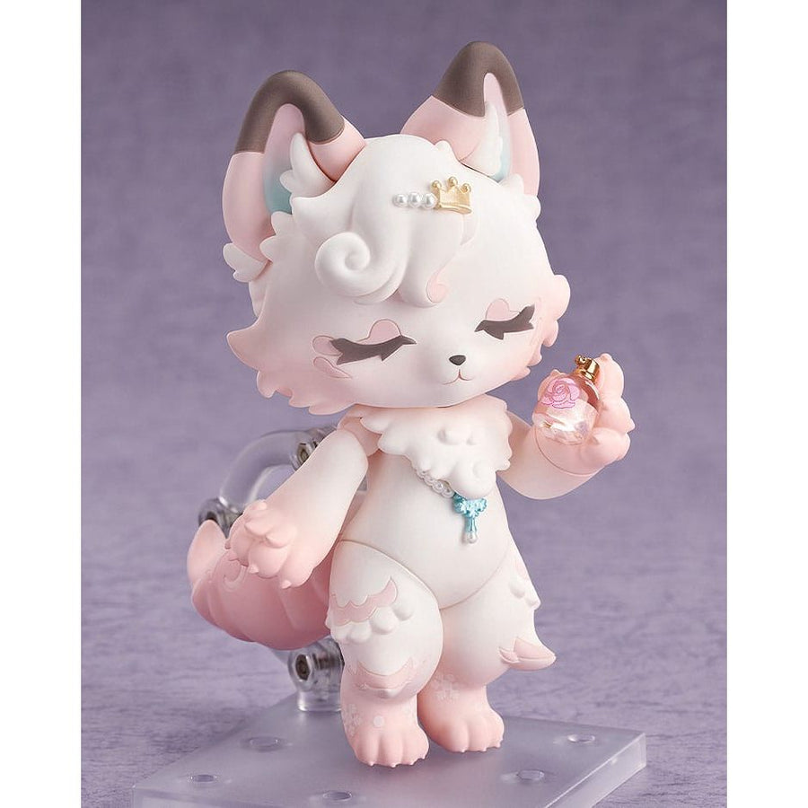 Fluffy Land Nendoroid Action Figure Dyana 10 cm - The Happy Toy Store