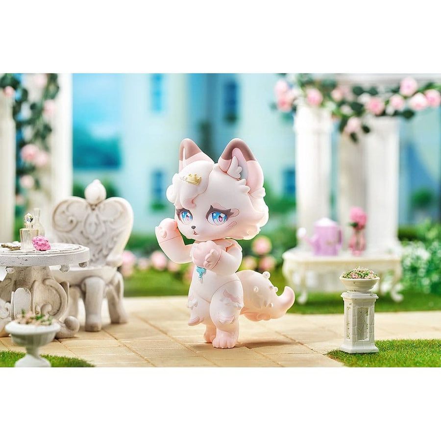 Fluffy Land Nendoroid Action Figure Dyana 10 cm - The Happy Toy Store