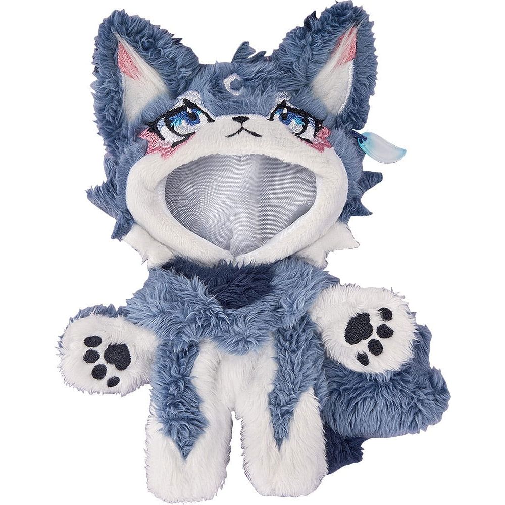 Fluffy Land Parts for Nendoroid Doll Figures Kigurumi Pajamas: Caesar - The Happy Toy Store