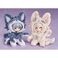 Fluffy Land Parts for Nendoroid Doll Figures Kigurumi Pajamas: Dyana - The Happy Toy Store