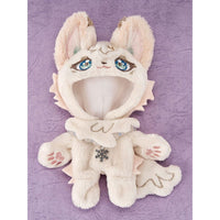 Fluffy Land Parts for Nendoroid Doll Figures Kigurumi Pajamas: Dyana - The Happy Toy Store