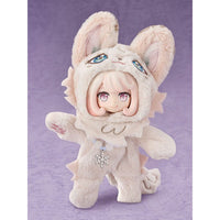 Fluffy Land Parts for Nendoroid Doll Figures Kigurumi Pajamas: Dyana - The Happy Toy Store