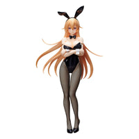Food Wars Shokugeki no Soma Statue 1/4 Erina Nakiri Bunny Version 45 cm (re - run) - The Happy Toy Store