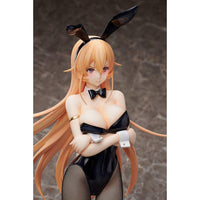 Food Wars Shokugeki no Soma Statue 1/4 Erina Nakiri Bunny Version 45 cm (re - run) - The Happy Toy Store