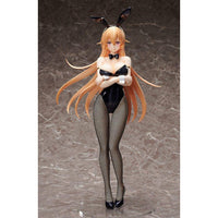 Food Wars Shokugeki no Soma Statue 1/4 Erina Nakiri Bunny Version 45 cm (re - run) - The Happy Toy Store