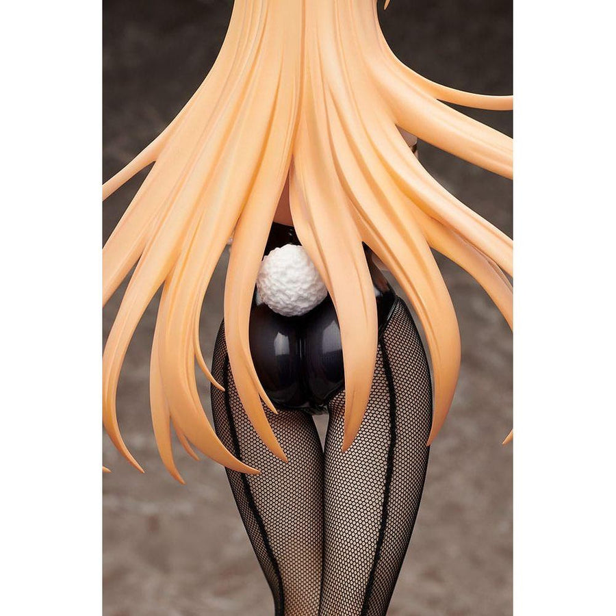 Food Wars Shokugeki no Soma Statue 1/4 Erina Nakiri Bunny Version 45 cm (re - run) - The Happy Toy Store