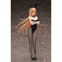 Food Wars Shokugeki no Soma Statue 1/4 Erina Nakiri Bunny Version 45 cm (re - run) - The Happy Toy Store