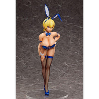 Food Wars Shokugeki no Soma Statue 1/4 Ikumi Mito Normal Bunny Ver. 42 cm - The Happy Toy Store
