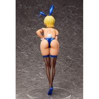 Food Wars Shokugeki no Soma Statue 1/4 Ikumi Mito Normal Bunny Ver. 42 cm - The Happy Toy Store