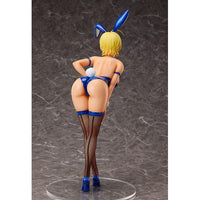 Food Wars Shokugeki no Soma Statue 1/4 Ikumi Mito Normal Bunny Ver. 42 cm - The Happy Toy Store