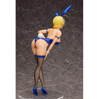 Food Wars Shokugeki no Soma Statue 1/4 Ikumi Mito Normal Bunny Ver. 42 cm - The Happy Toy Store