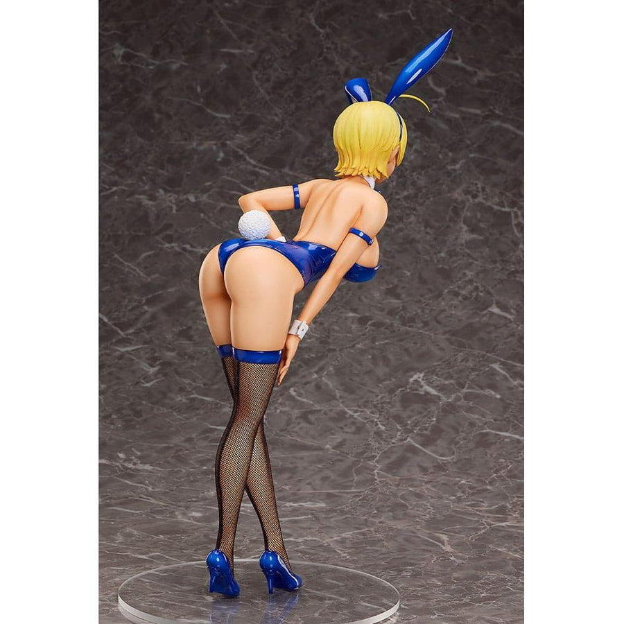 Food Wars Shokugeki no Soma Statue 1/4 Ikumi Mito Normal Bunny Ver. 42 cm - The Happy Toy Store