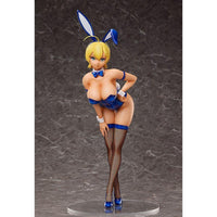 Food Wars Shokugeki no Soma Statue 1/4 Ikumi Mito Normal Bunny Ver. 42 cm - The Happy Toy Store