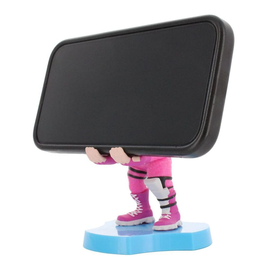 Fortnite Cuddle Team Leader Holdems Cable Guys Mini Device Holder and Phone Stand 12cm - The Happy Toy Store