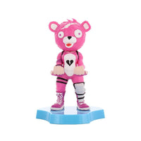 Fortnite Cuddle Team Leader Holdems Cable Guys Mini Device Holder and Phone Stand 12cm - The Happy Toy Store