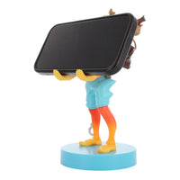 Fortnite Fishstick Cable Guys Controller Holder and Phone Stand - The Happy Toy Store