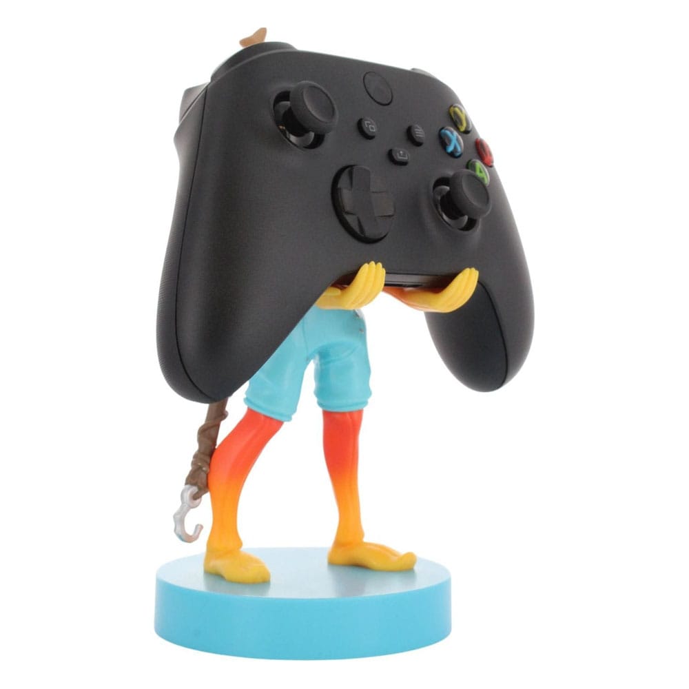 Fortnite Fishstick Cable Guys Controller Holder and Phone Stand - The Happy Toy Store