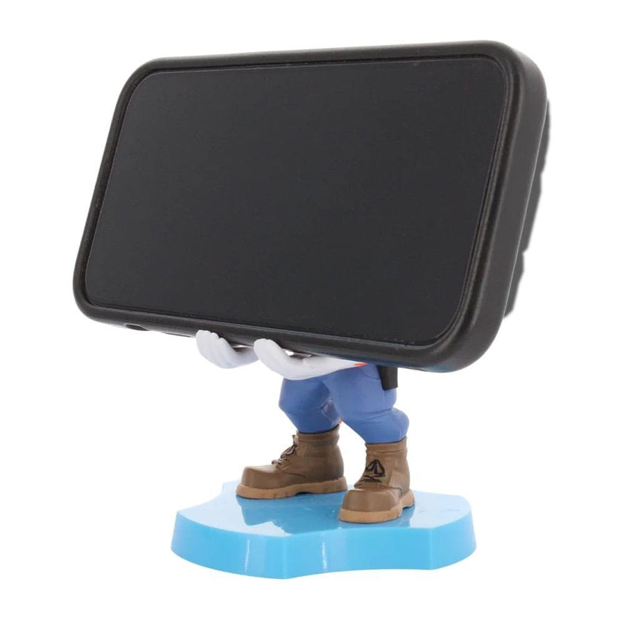 Fortnite Meowscles Holdems Cable Guys Mini Device Holder and Phone Stand - The Happy Toy Store