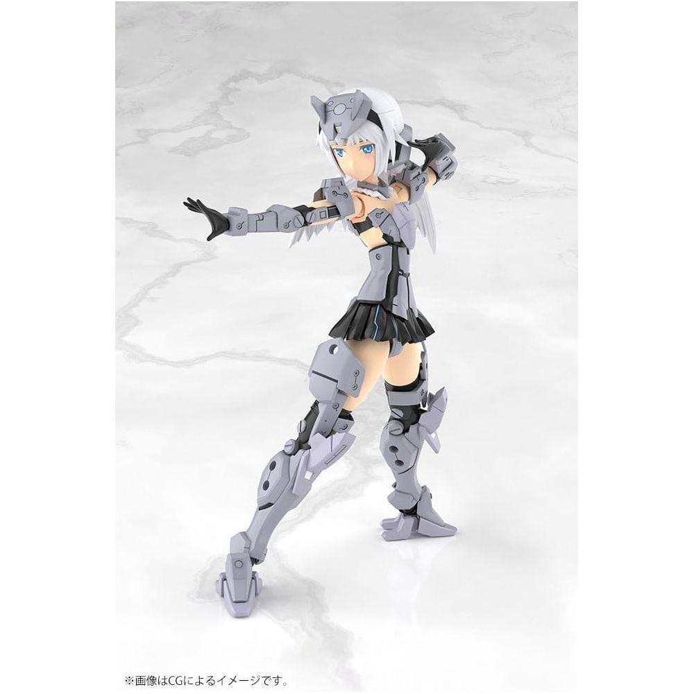 Frame Arms Girl Grande Scale Plastic Model Kit Architect 25 cm - The Happy Toy Store